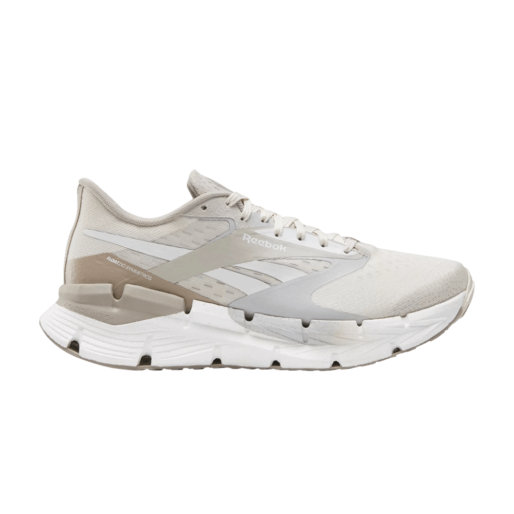 Reebok FloatZig Symmetros 'Bone Ash'