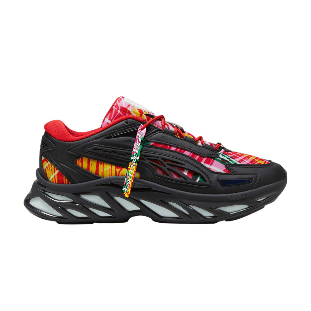 Scuderia Ferrari Exotek NITRO™ Crews Go Summer Men's