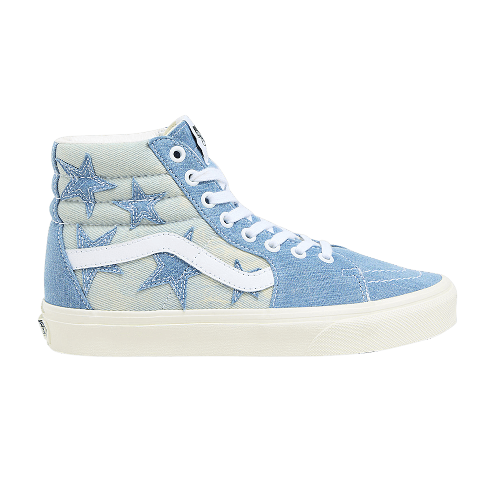Vans Sk8-Hi 'Starry Night Denim'