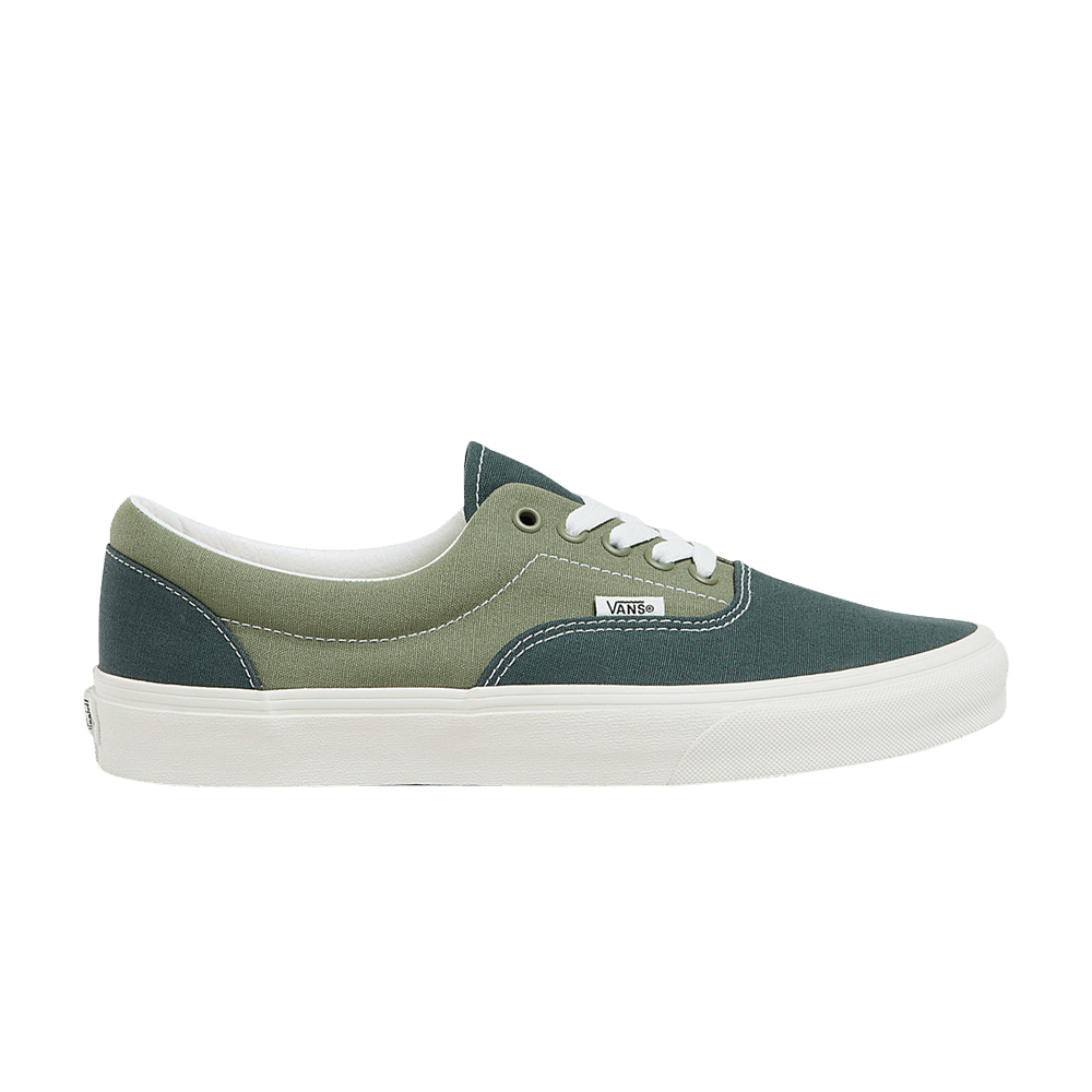 Vans Era 'Tri-Tone - Green'
