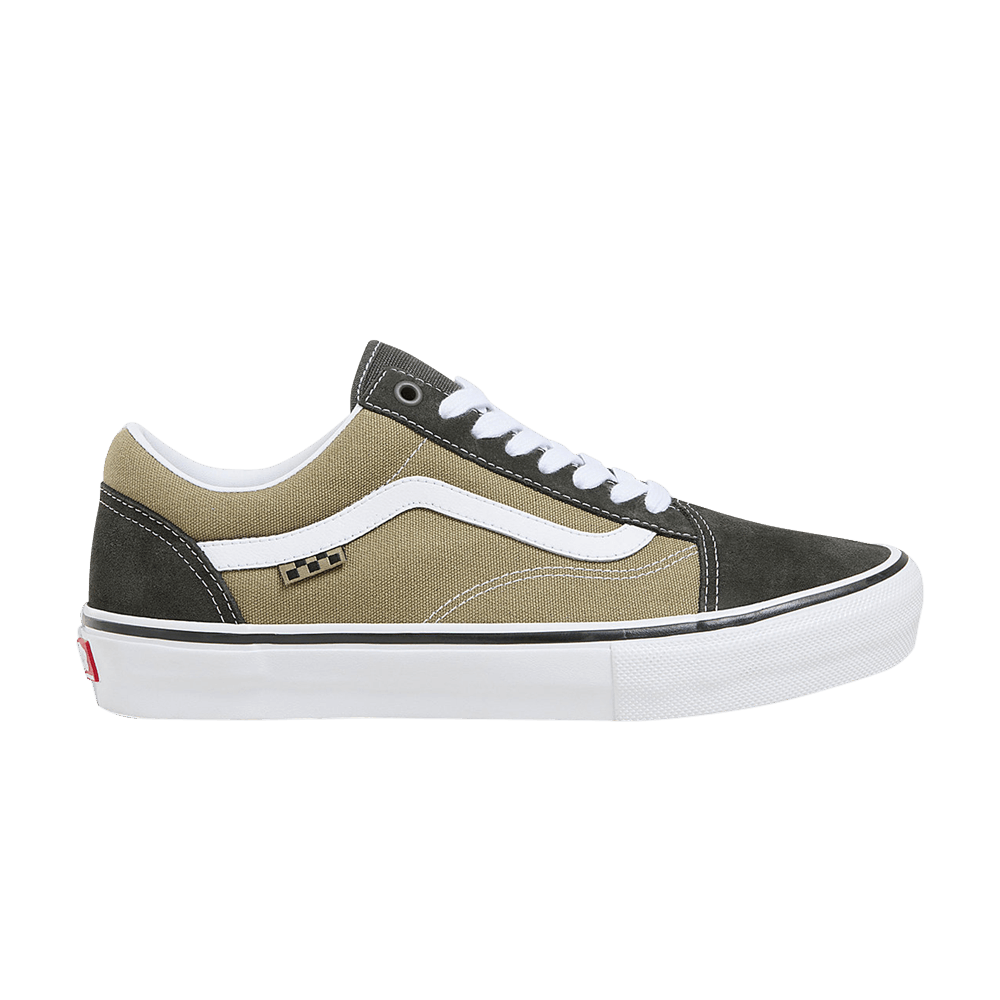 Vans Skate Old Skool 'Gothic Olive'