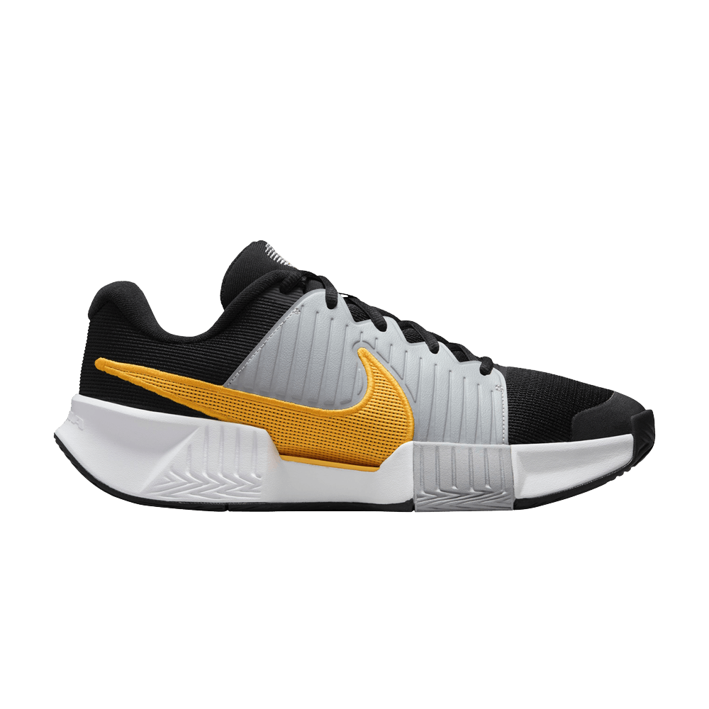 Nike Zoom GP Challenge Pro 'Black Laser Orange'
