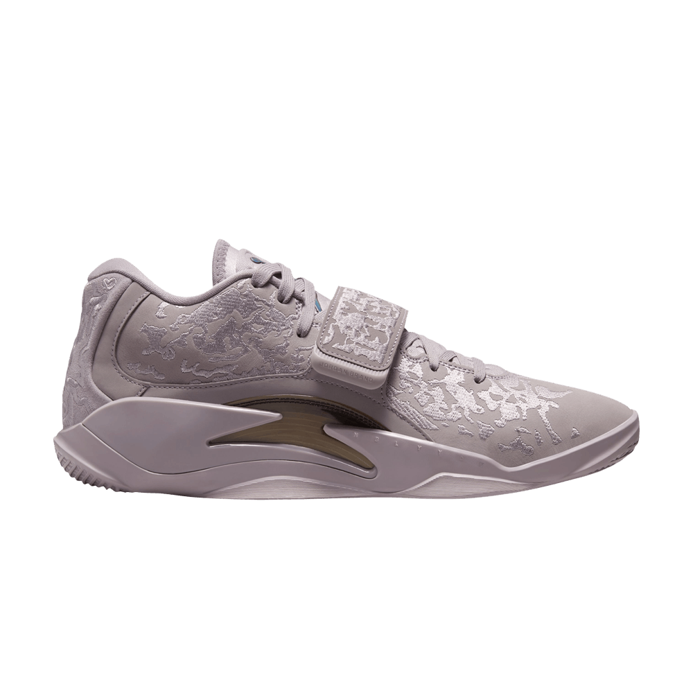 Buy Air Jordan Zion 3 M.U.D. SE PF 'Orchid' - FN1778 500 | GOAT