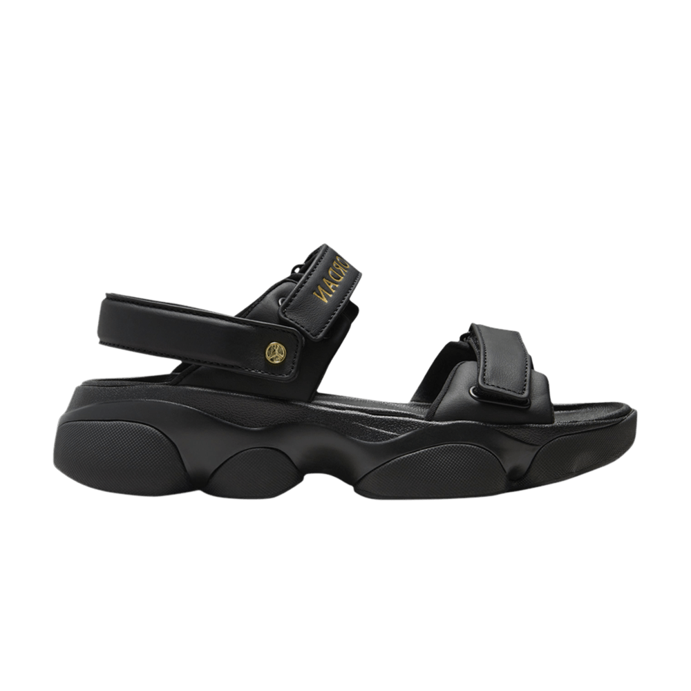 【PORTERNA】Jordan mesh sandals Jordan sandals • Compare (200+ products) see prices »