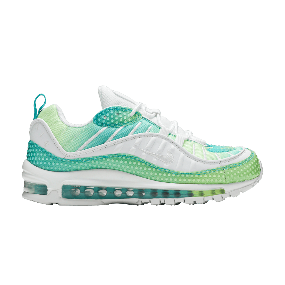 Nike Wmns Air Max 98 'Bubble Pack'