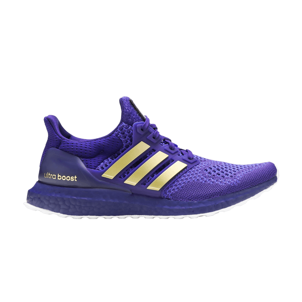 Adidas UltraBoost 1.0 'NCAA Pack - Washington'