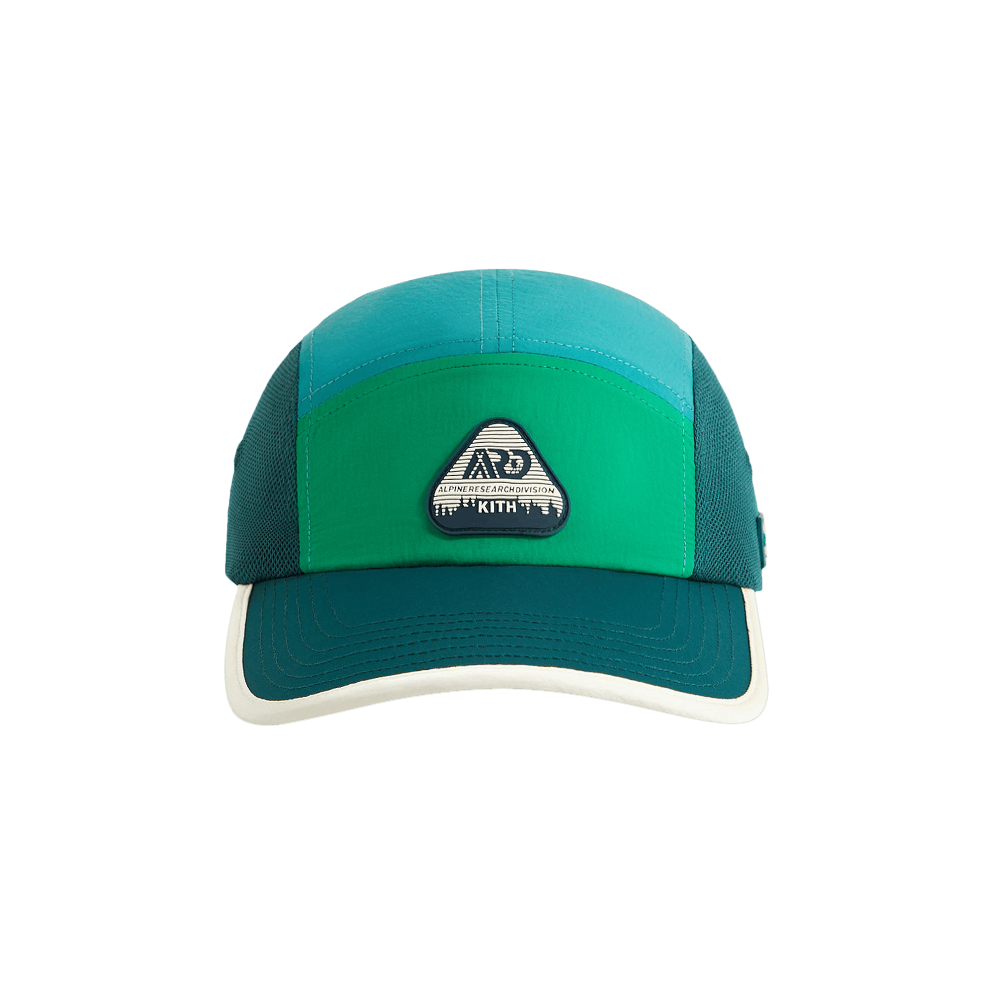 Kith For Columbia Griffey Camper Hat 'Ferment'