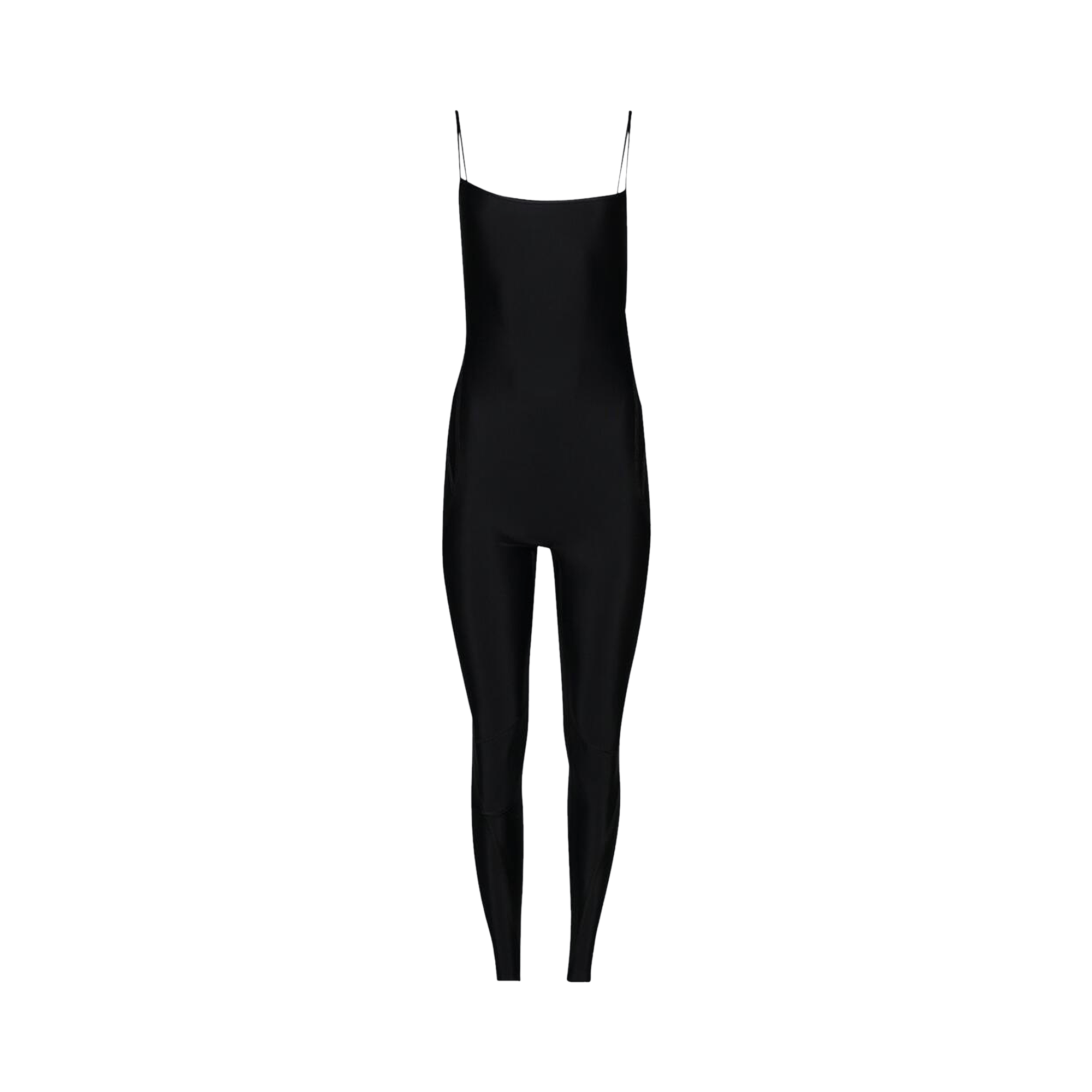 Balenciaga Bodysuit 'Black'