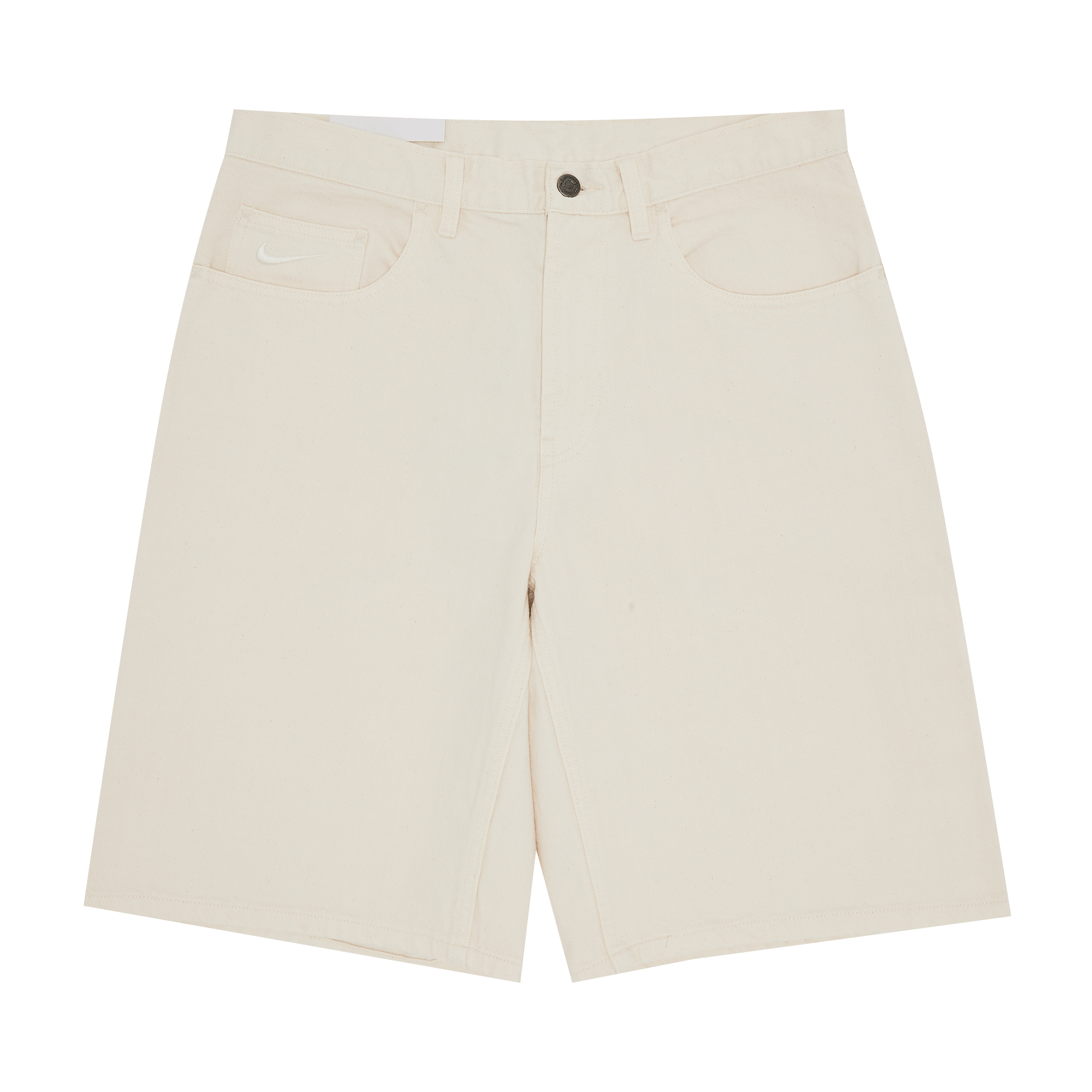 Supreme x Nike Denim Short 'Natural'