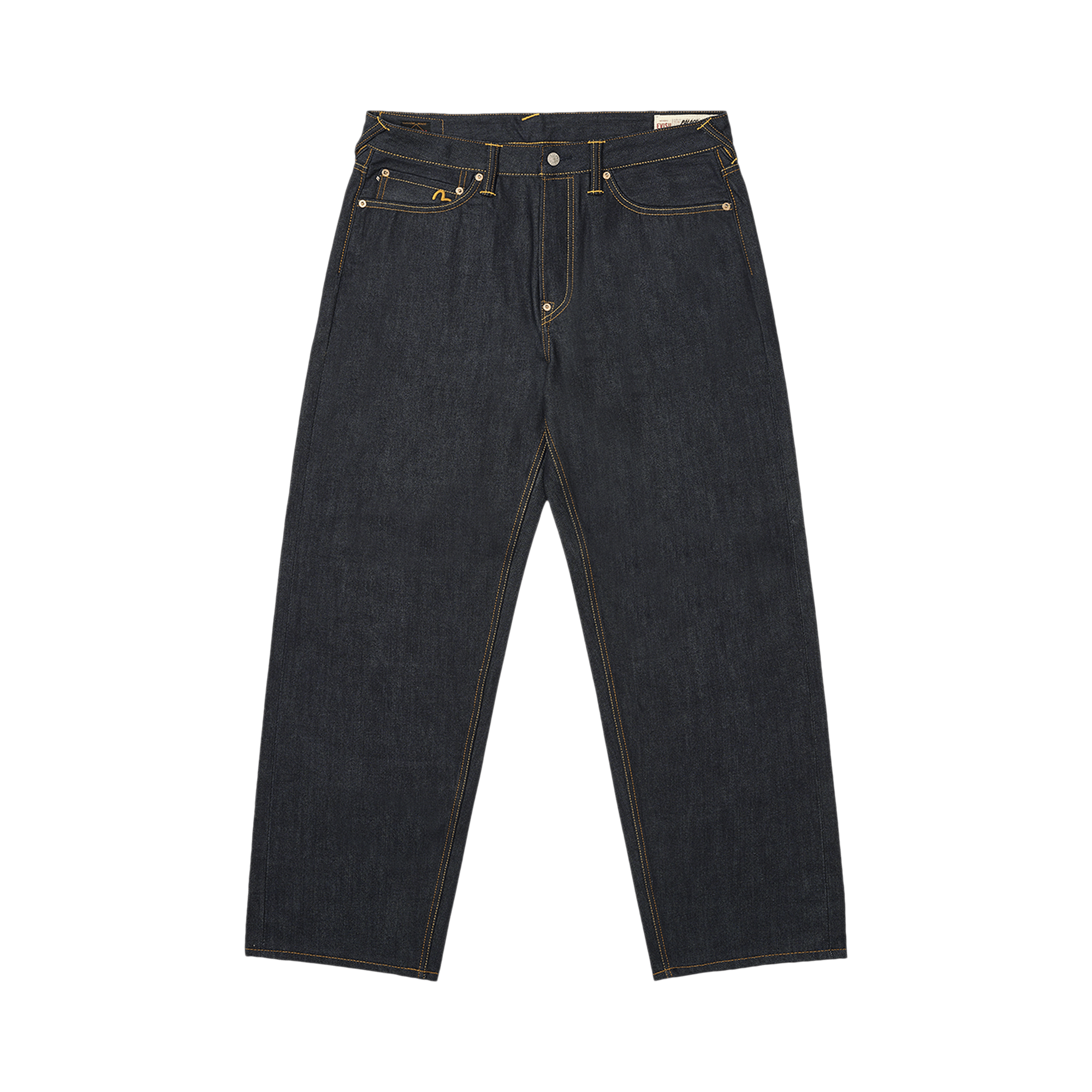 Buy Palace P90 Baggy Jean 'Smoked' - P30T017 | GOAT