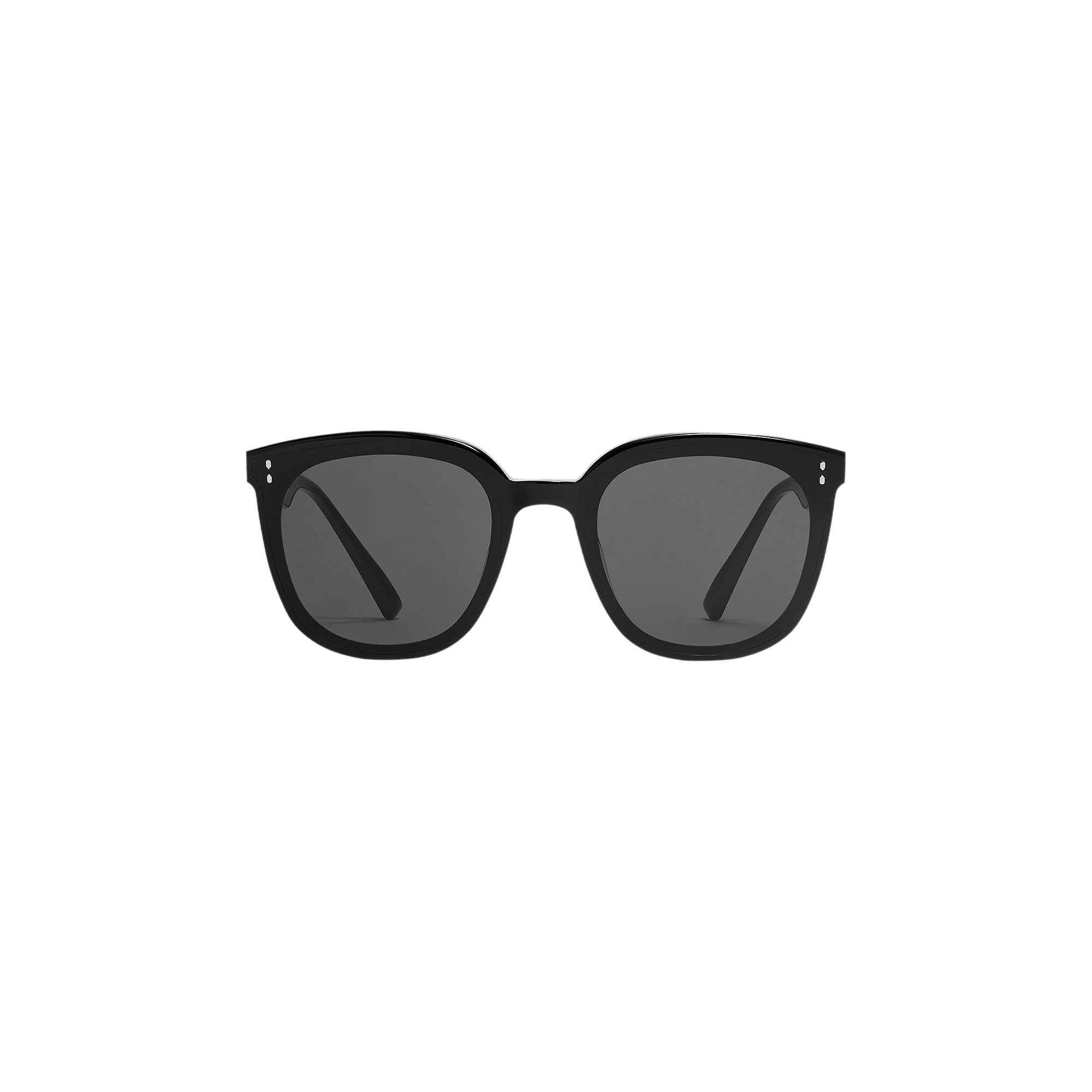 Buy Gentle Monster Mosh 02 Glasses 'Silver' - MOSH 02 SILV | GOAT