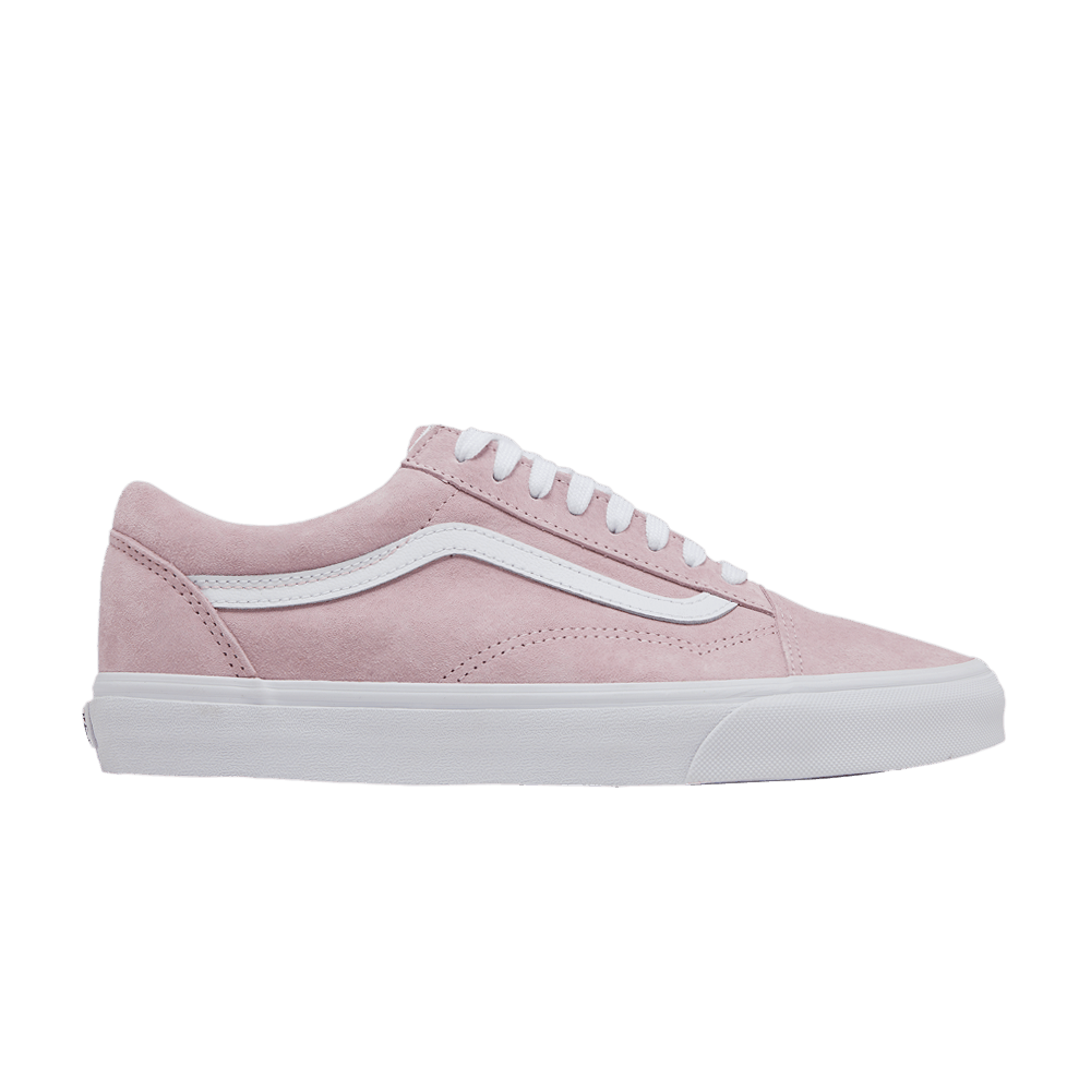 Vans Old Skool 'Pig Suede - Zephyr'