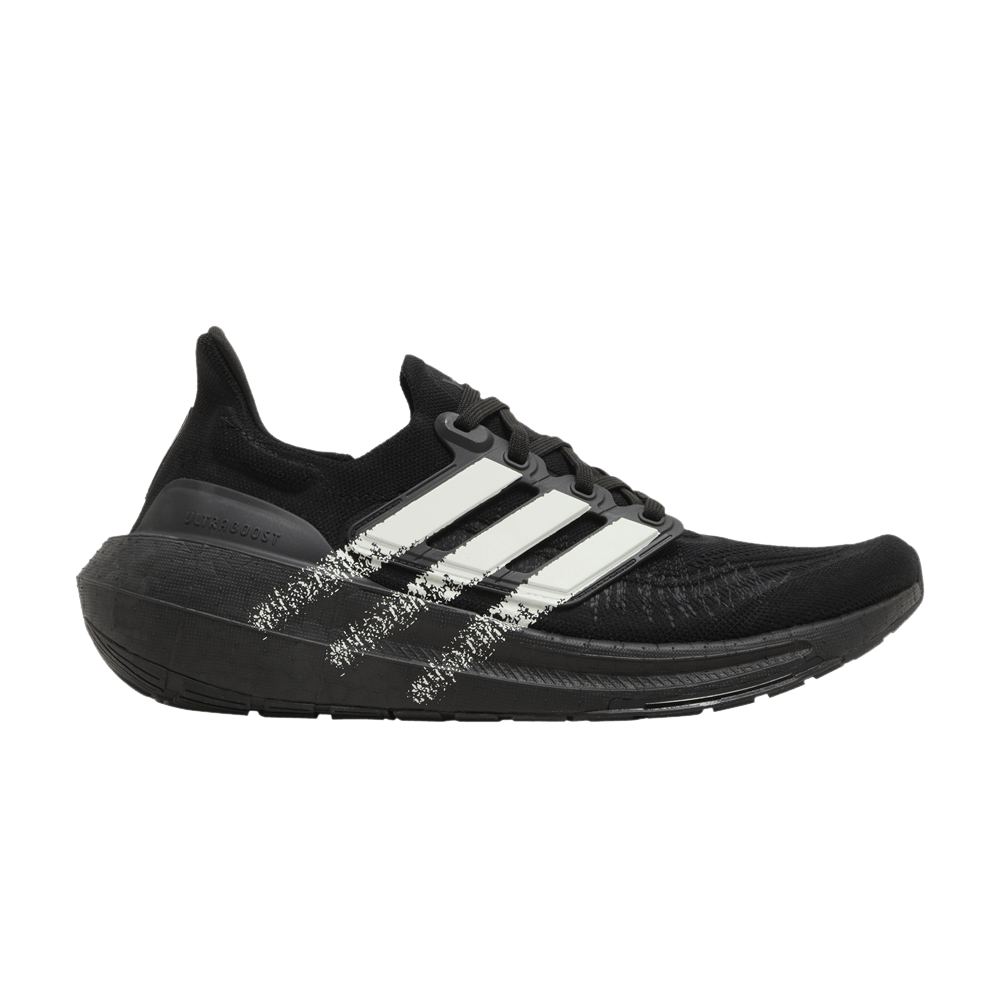 adidas Y-3 UltraBoost Light 'Black Off White'