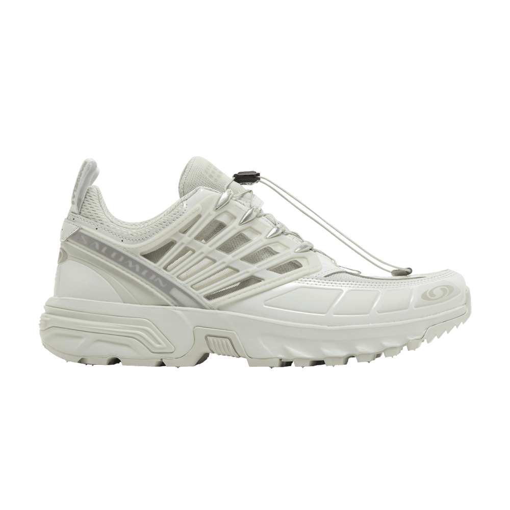 MM6 Maison Margiela x Salomon ACS Pro Advanced 'Metal Ghost Grey'