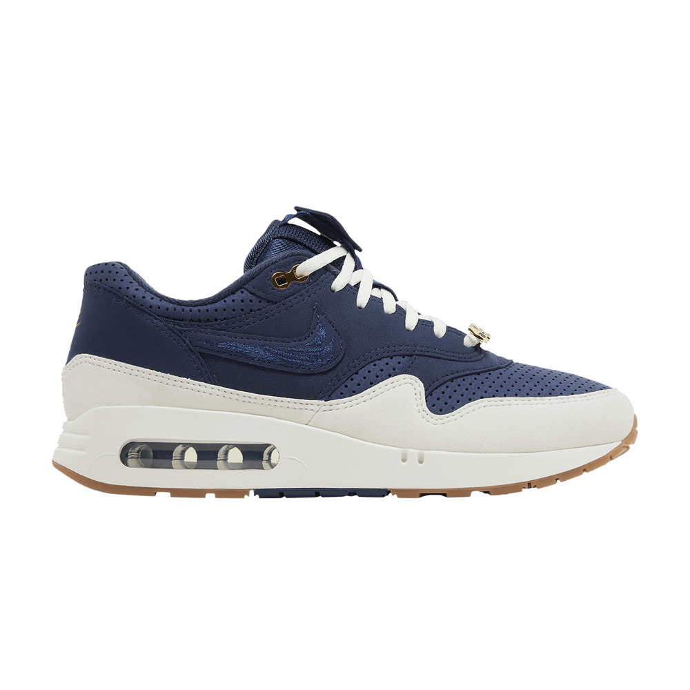 Nike Air Max 1 '86 OG 'Big Bubble - Jackie Robinson'