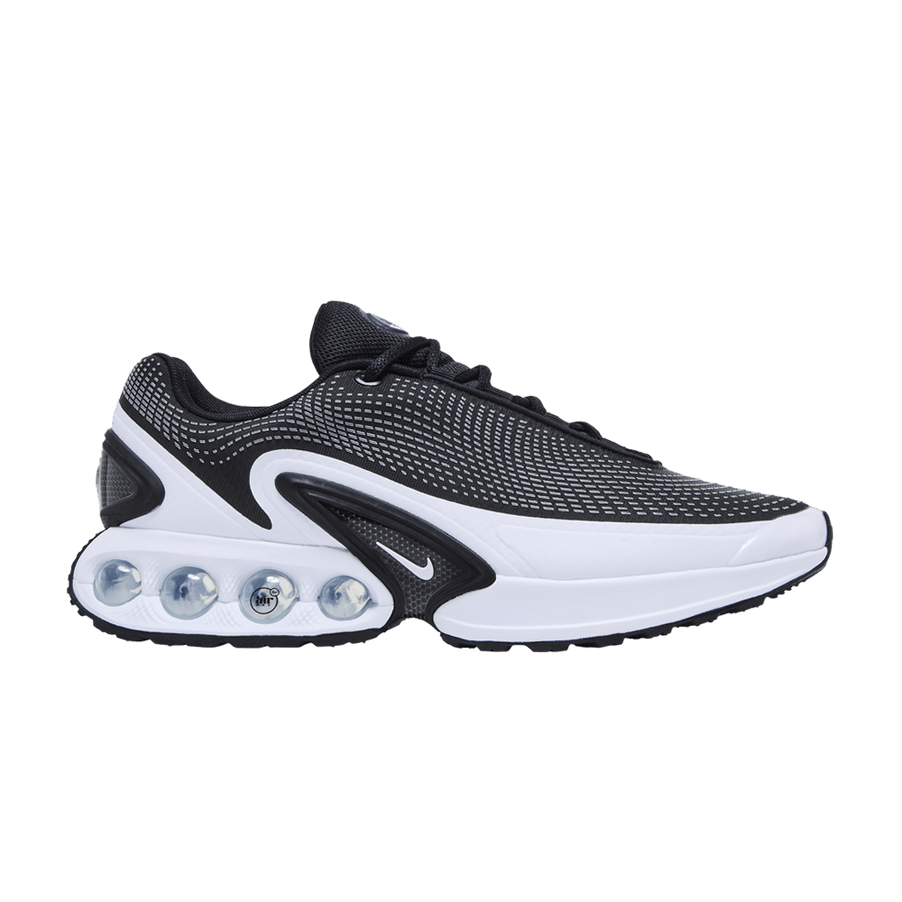 Supreme x Nike Air Max DN Silver Bullet Friends & Family‎ - Size 6 HF6605 001 Supreme x Nike Air Max DN Silver Bullet Friends & Family  main image 3