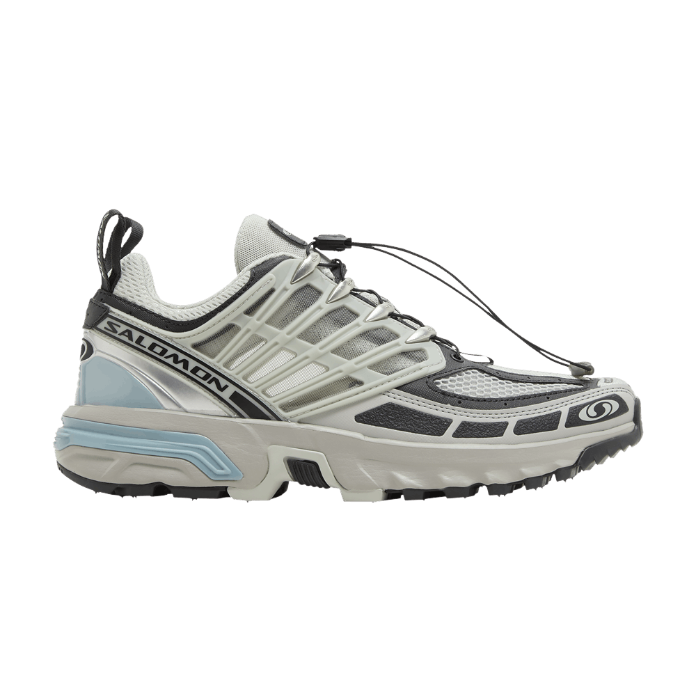 Salomon ACS Pro 'Metal Phantom Arona'