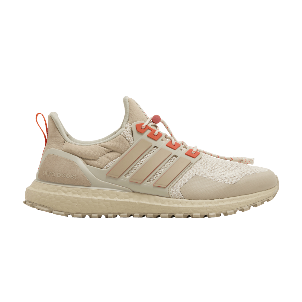 adidas UltraBoost 1.0 ATR 'Aluminium Impact Orange'