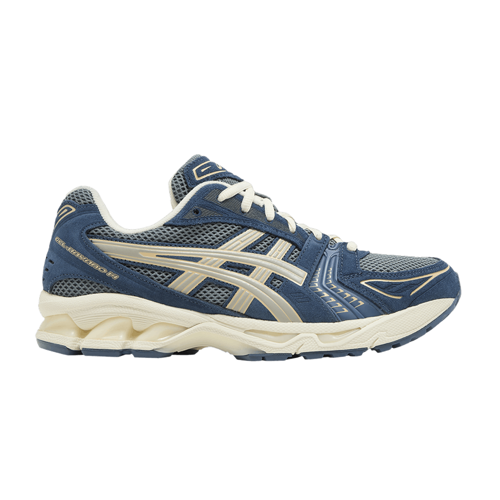 ASICS Gel Kayano 14 'Dark Pewter'