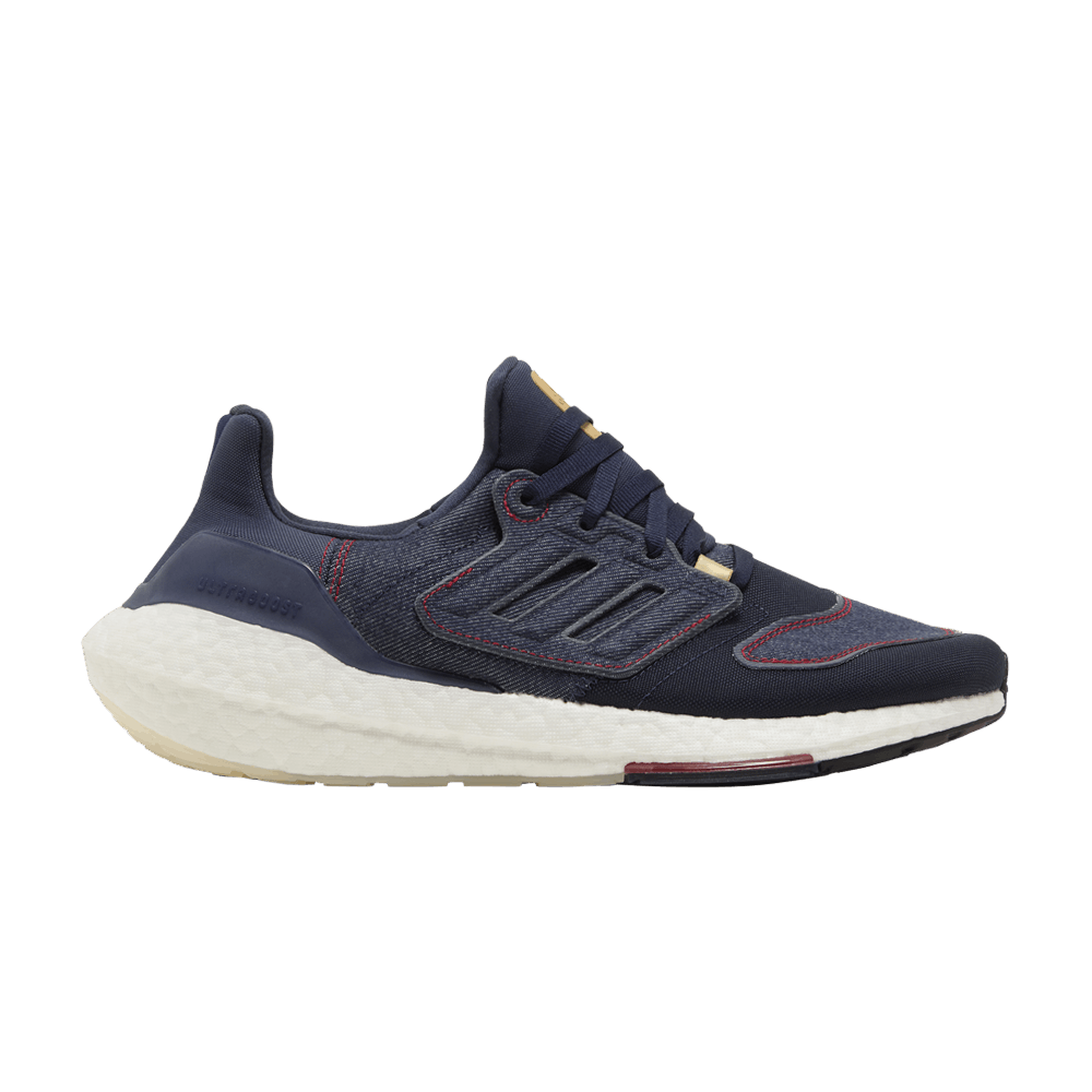adidas UltraBoost 22 'Shadow Navy'