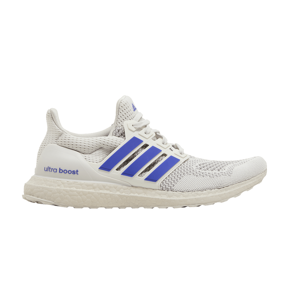 adidas UltraBoost 1.0 'Grey Lucid Blue'