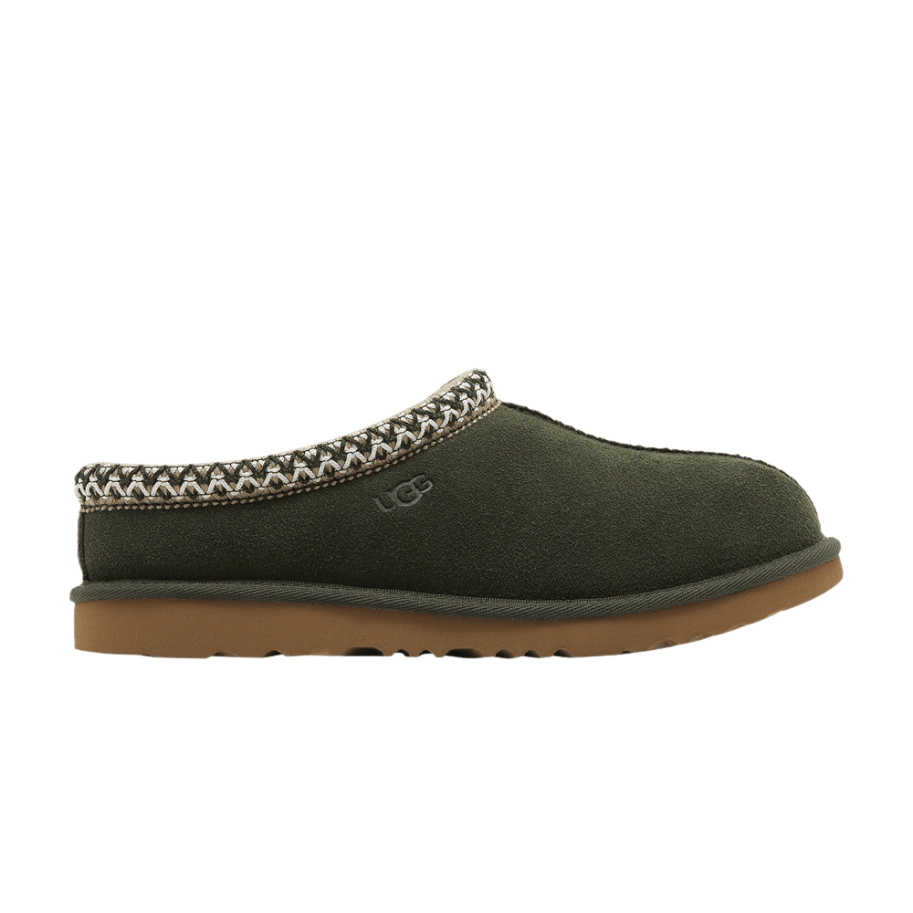 UGG Tasman 2 Slipper Kids 'Forest Night'