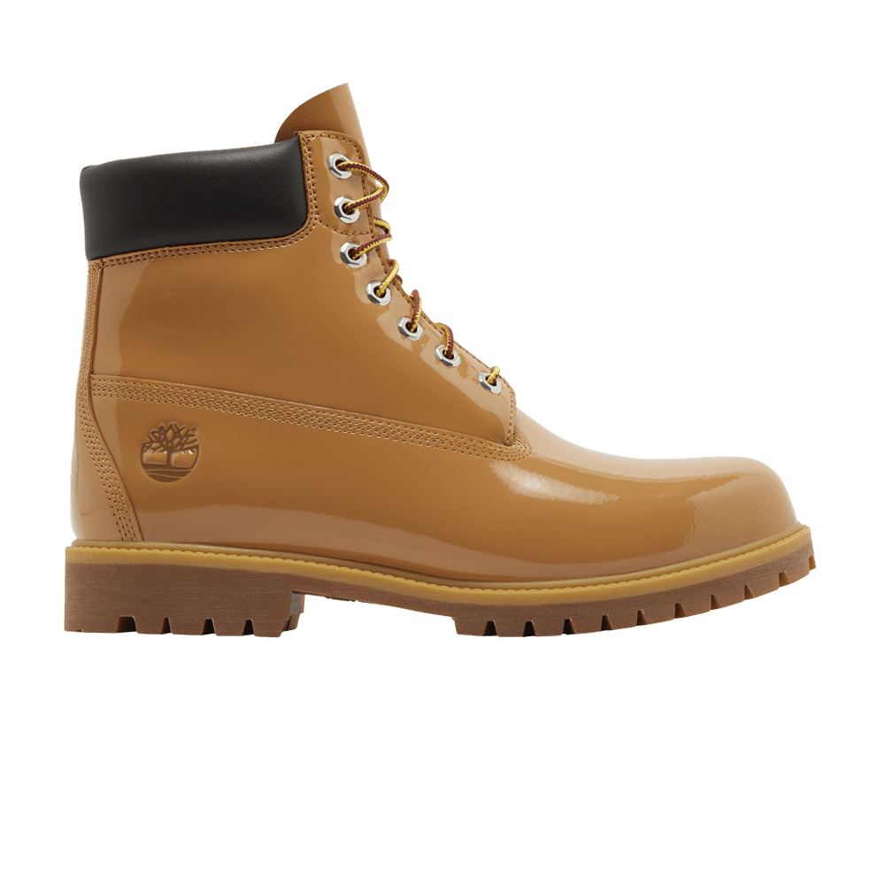 Veneda Carter x Timberland 6 Inch Premium Boot 'Wheat'