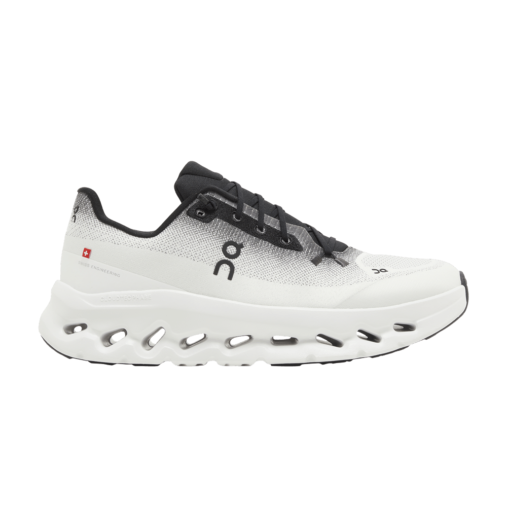 Buy ON Cloudnova Form 'White Green' - 26 98222 | GOAT
