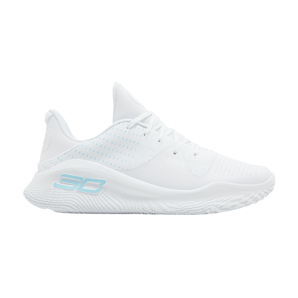 UNDER ARMOUR ホワイト Buy Under Armour Forge 96 Luxe 'White Quartz Ivory Dune' - 6003631