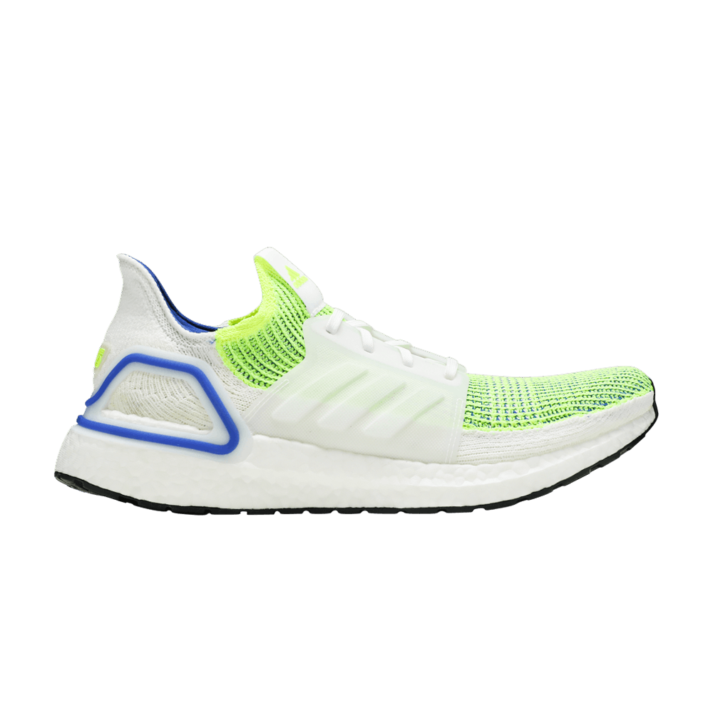 Sneakersnstuff x adidas UltraBoost 19 'Special Delivery'