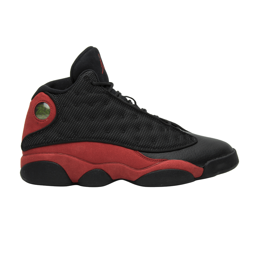 Buy Air Jordan 13 Retro 'Bred' 2017 - 414571 004 | GOAT