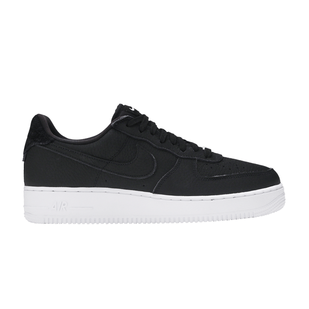 Nike Air Force 1 '07 Craft 'Black'