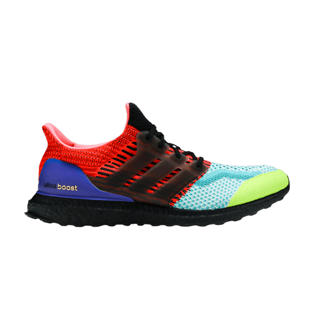 adidas UltraBoost DNA 'What The'