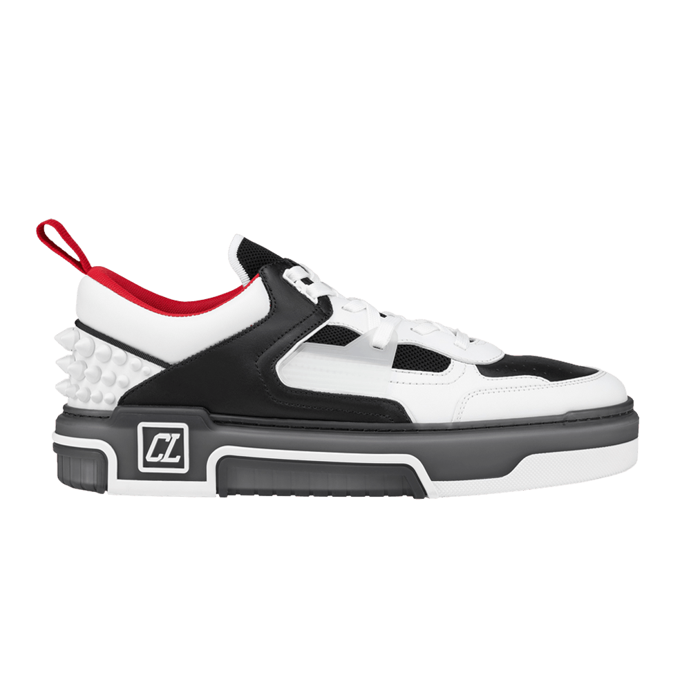 Buy Christian Louboutin Astroloubi 'Black Red' - 3230886