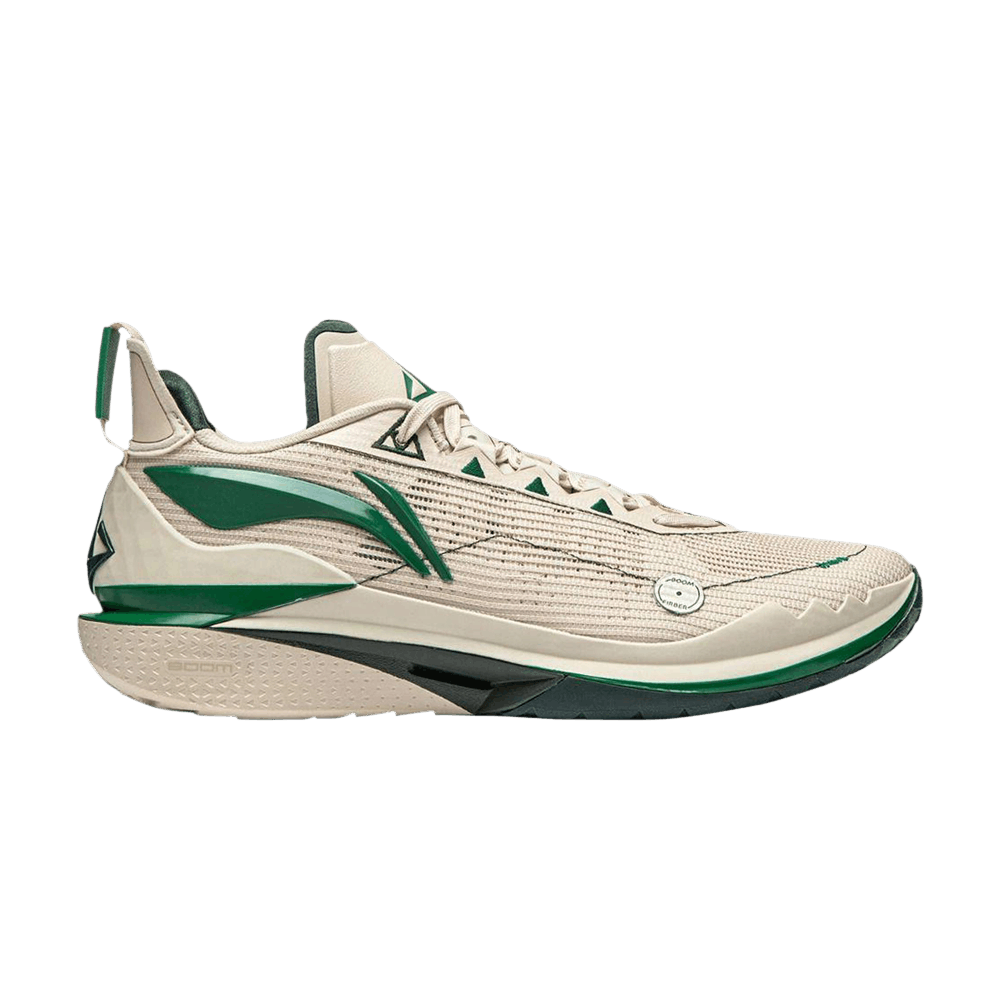 Li-Ning JB2 'Black Eight Miracle'