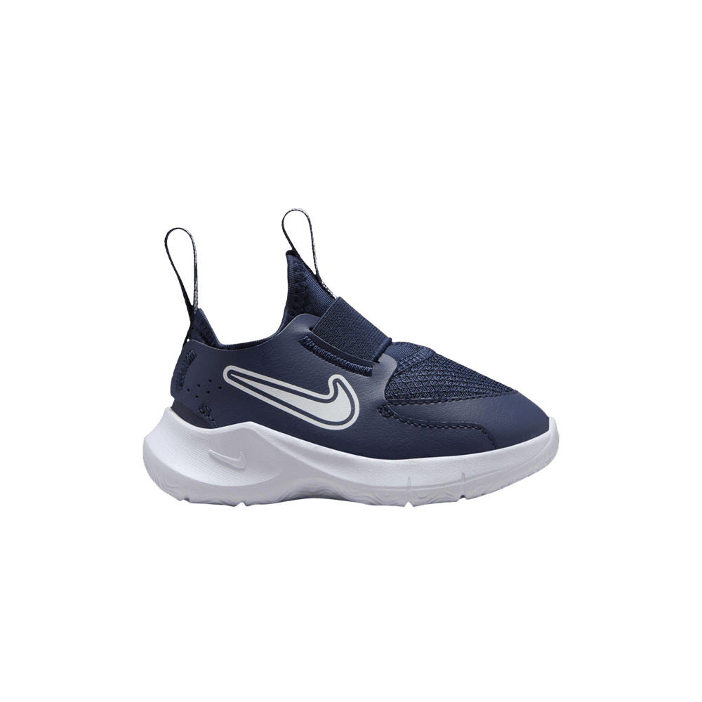 Nike Flex Runner 3 TD 'Midnight Navy'