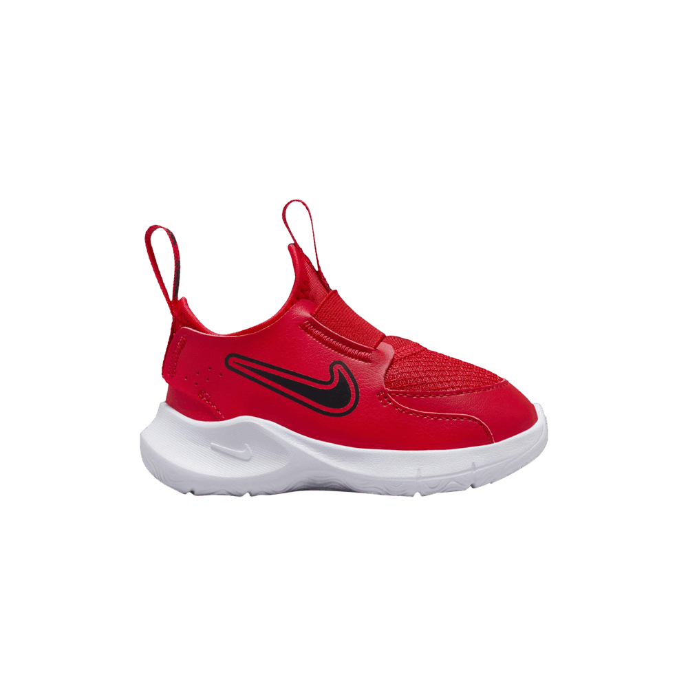 Nike Flex Runner 3 TD 'University Red'