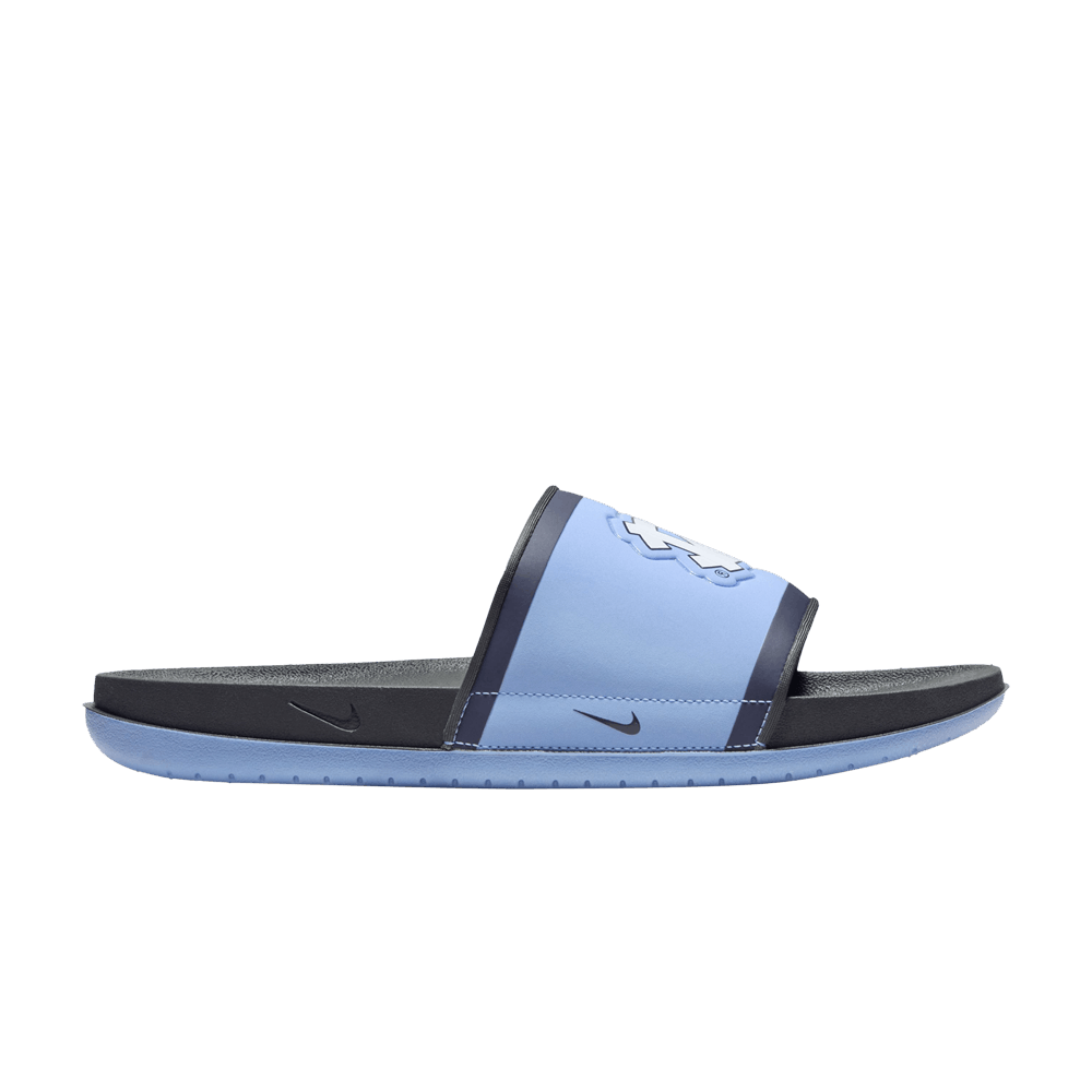 Buy Nike College Offcourt Slide  display picture 3