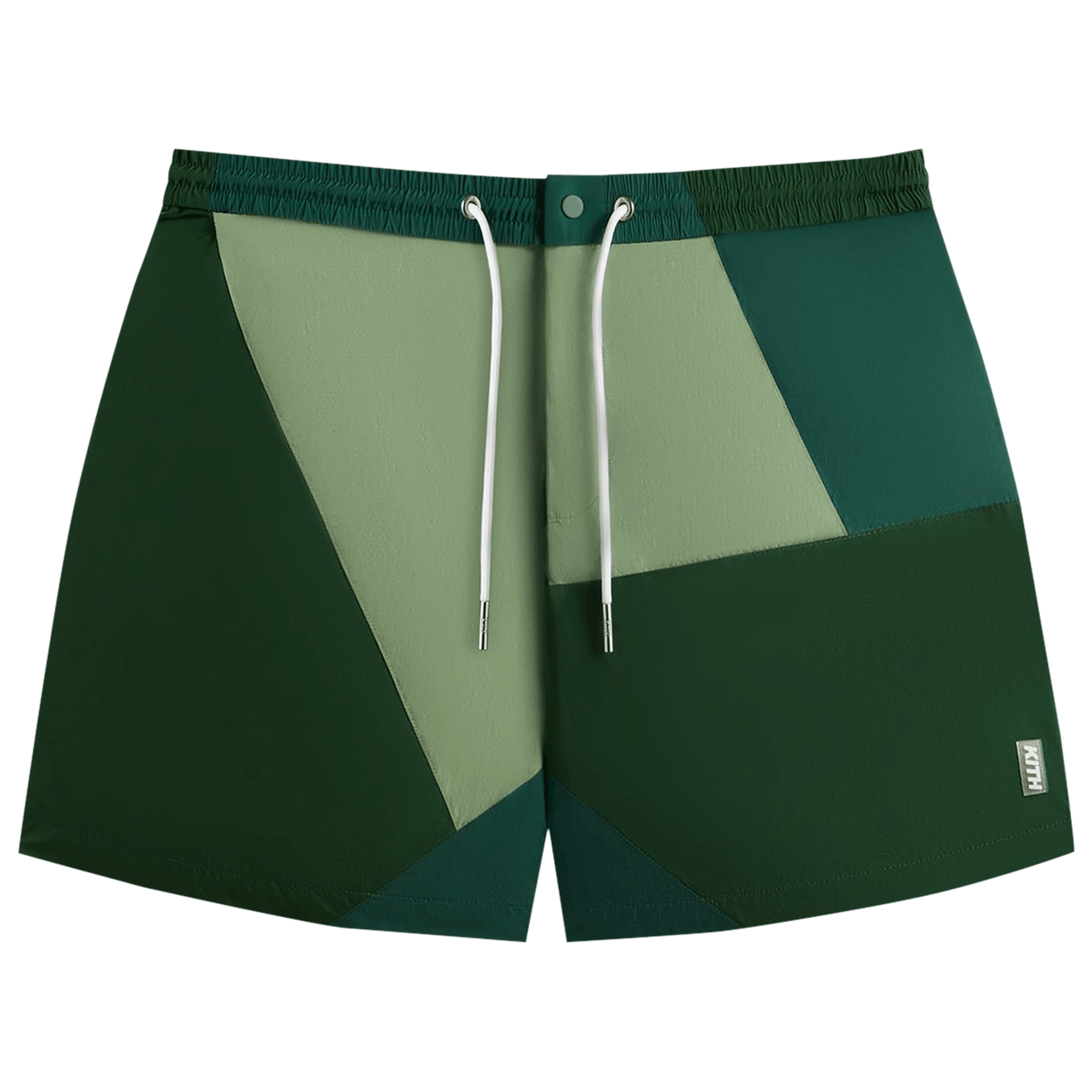 Kith Madison Short 'Conifer'