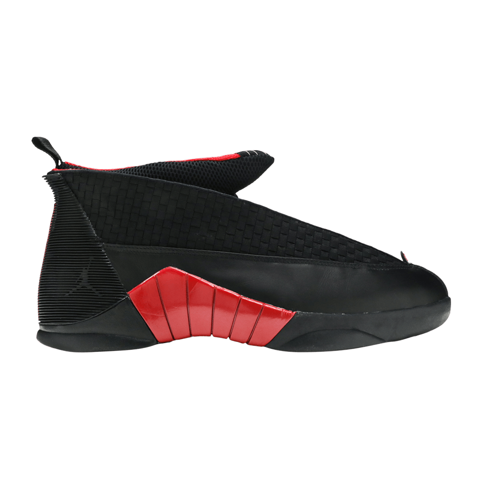 Buy Air Jordan 15 OG Columbia 136029 141 GOAT