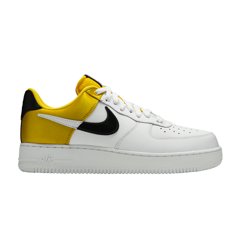 NBA x Nike Air Force 1 '07 LV8 'Amarillo'
