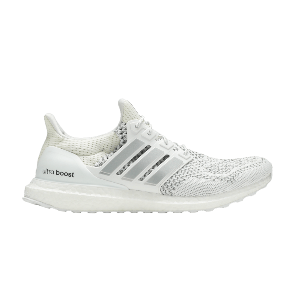 Show Me The Money x adidas UltraBoost 'White'
