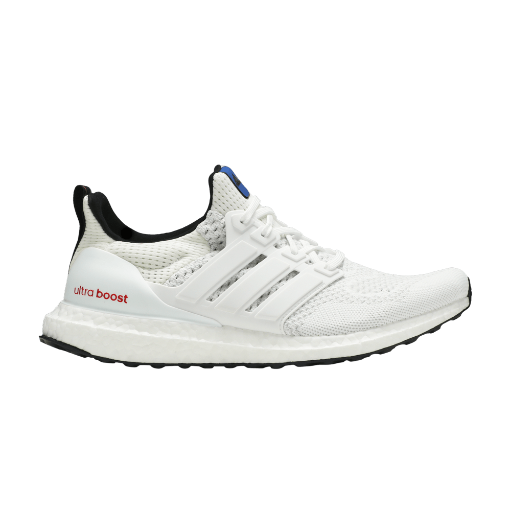 Adidas UltraBoost 2.0 'White'