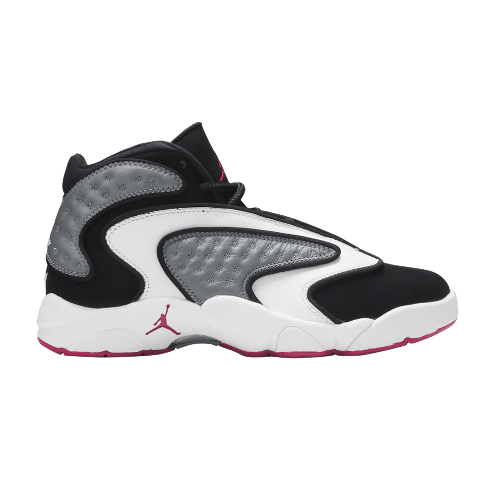 Wmns Air Jordan OG 'Cactus Flower'