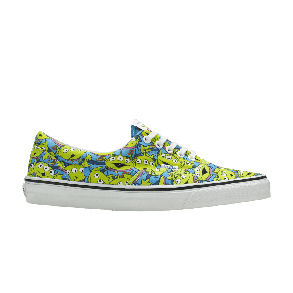 Toy Story x Vans Era 'Aliens'