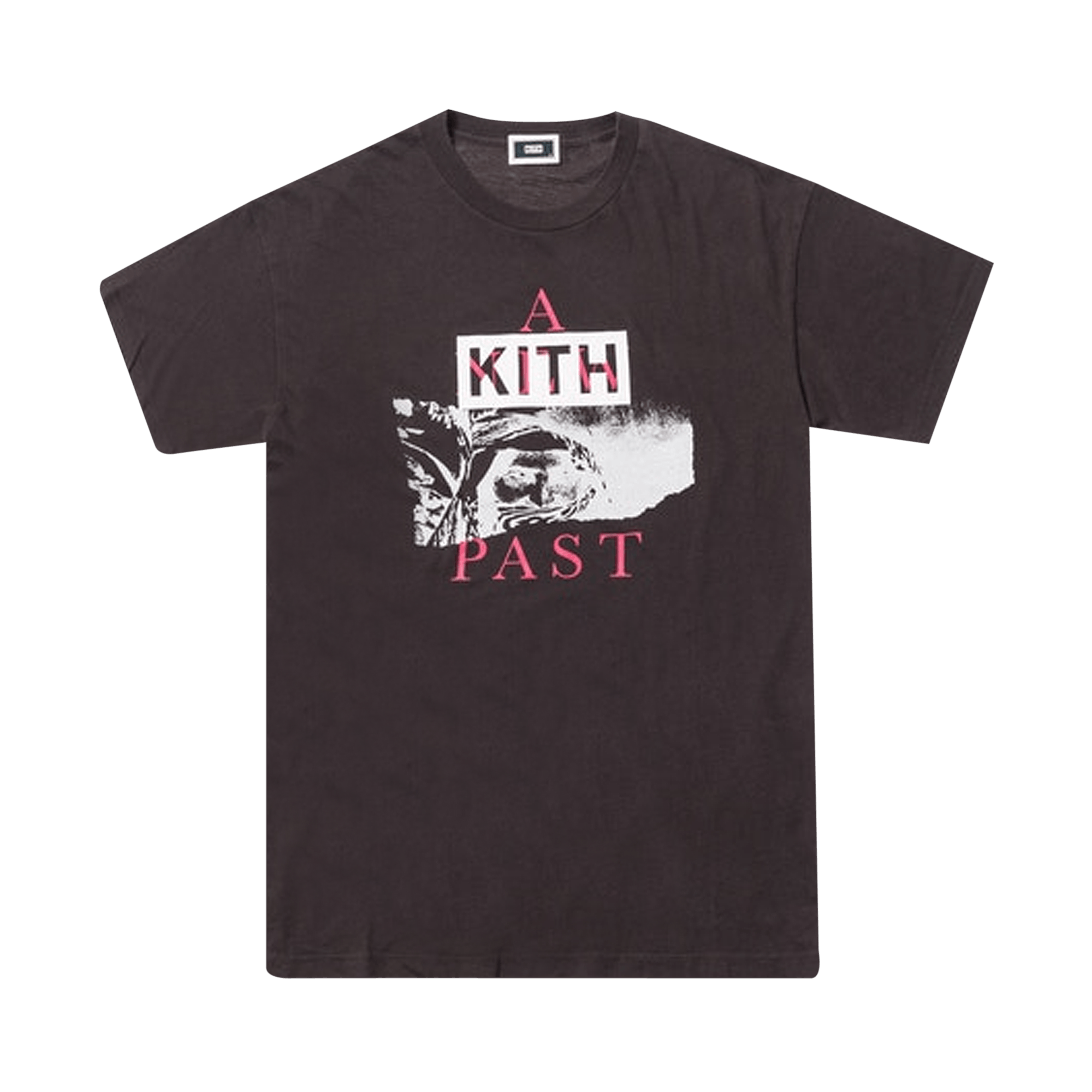 Kith New Past Tee 'Black'