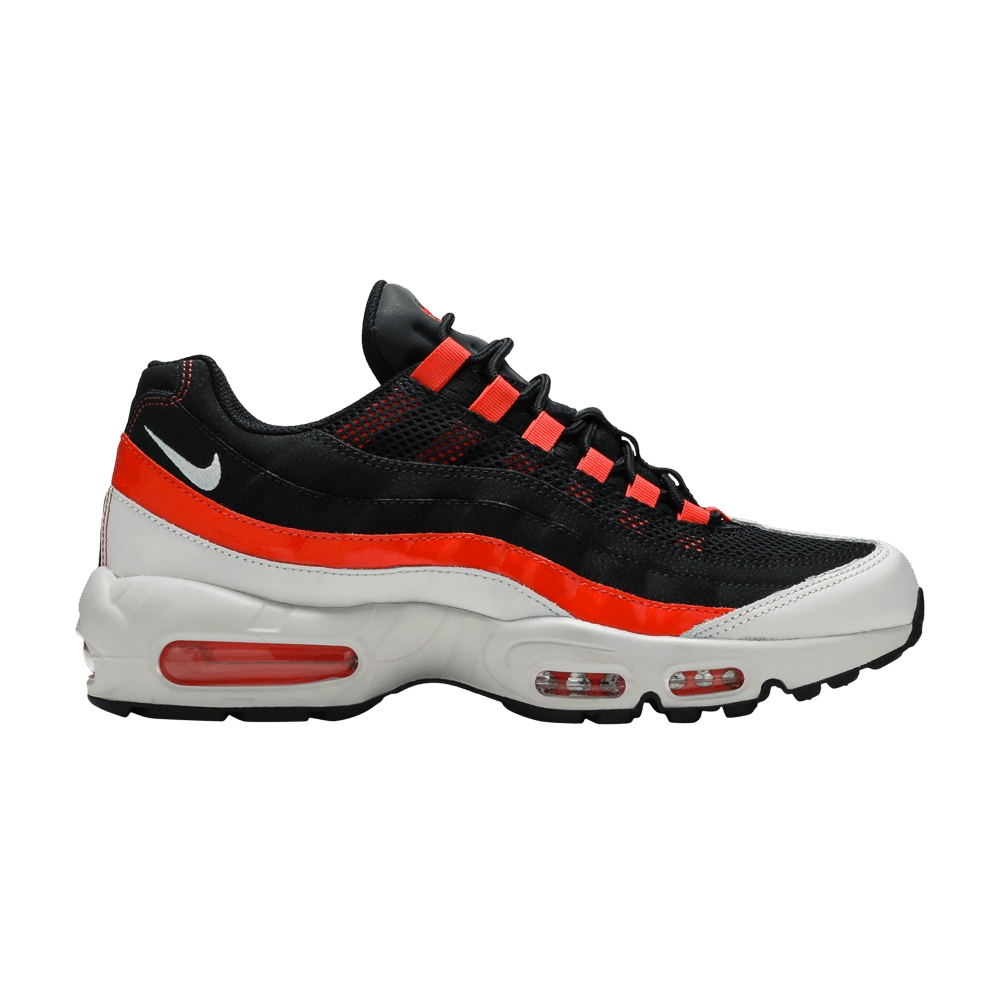 Nike Air Max 95 'Baltimore Away'