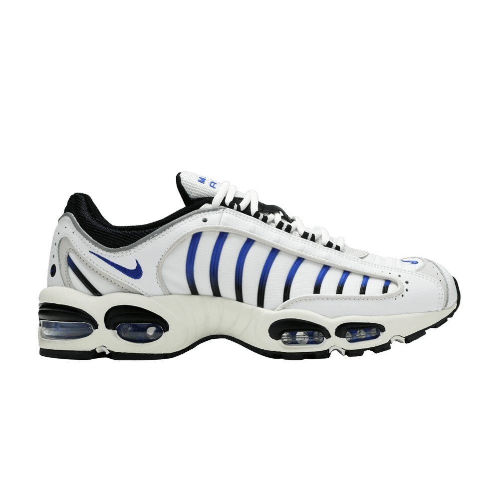 Nike Air Max Tailwind 4 'Classic Blue'