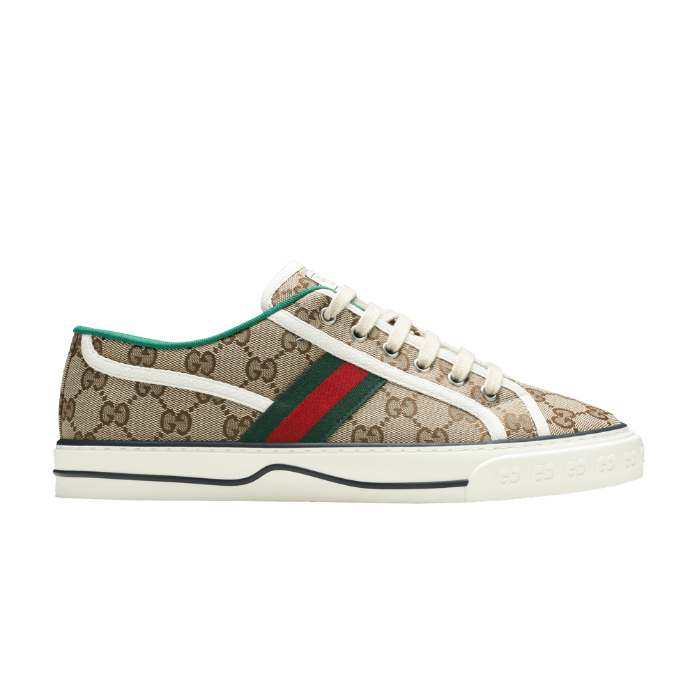 Sell Gucci Tennis 1977 'Ebony' on alias