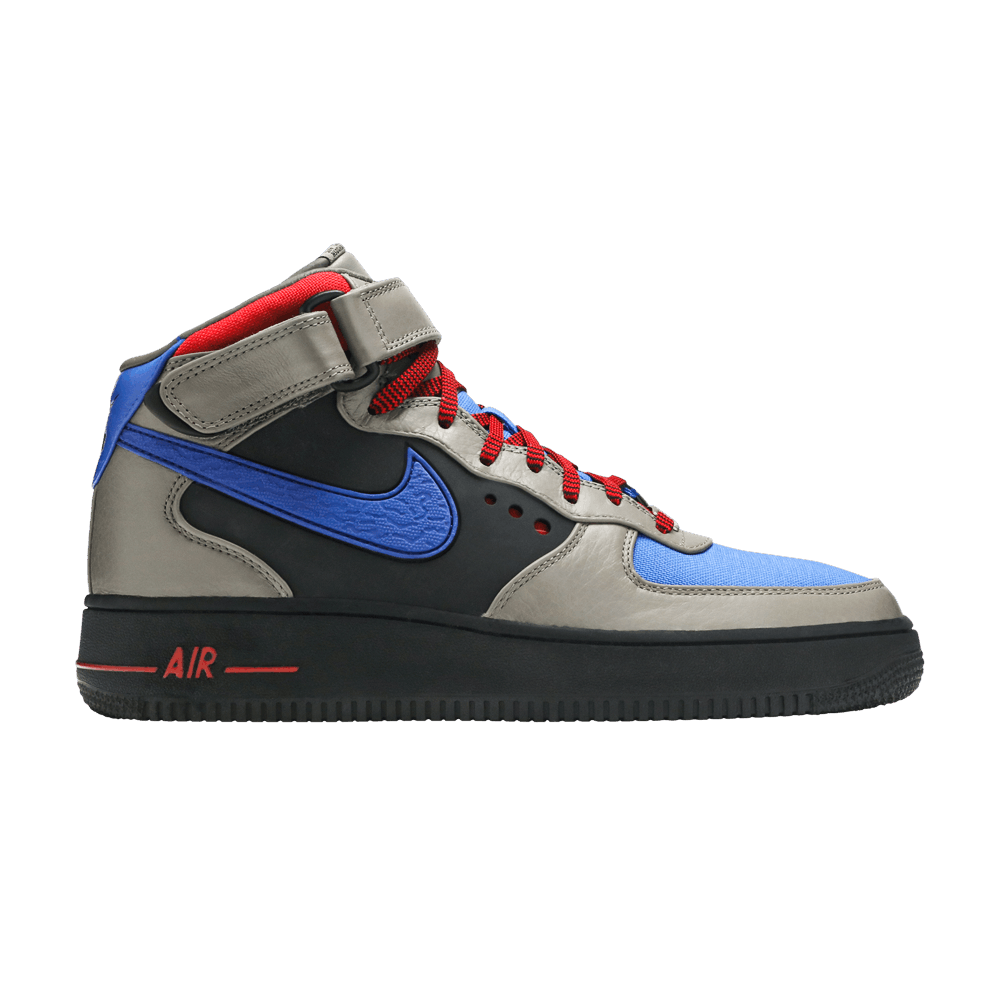 Nike Air Force Mid Supreme Wp